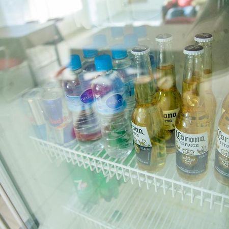 Hotel Anmara San Juan Kültér fotó