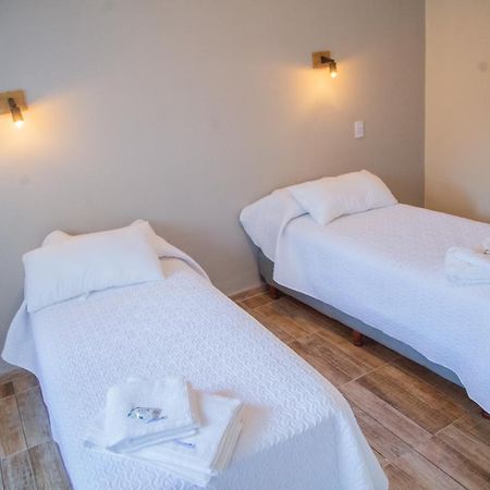 Hotel Anmara San Juan Kültér fotó
