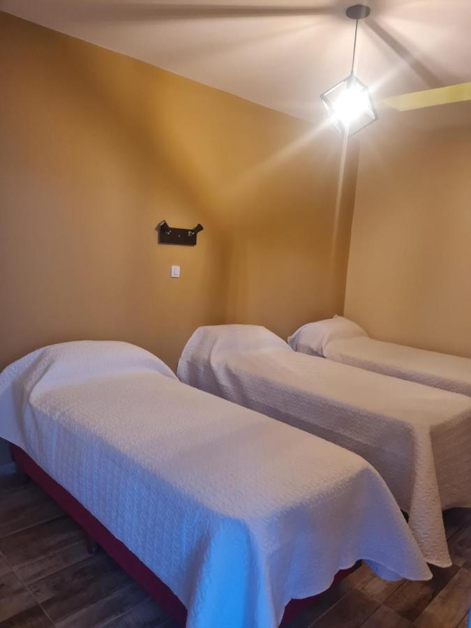 Hotel Anmara San Juan Kültér fotó