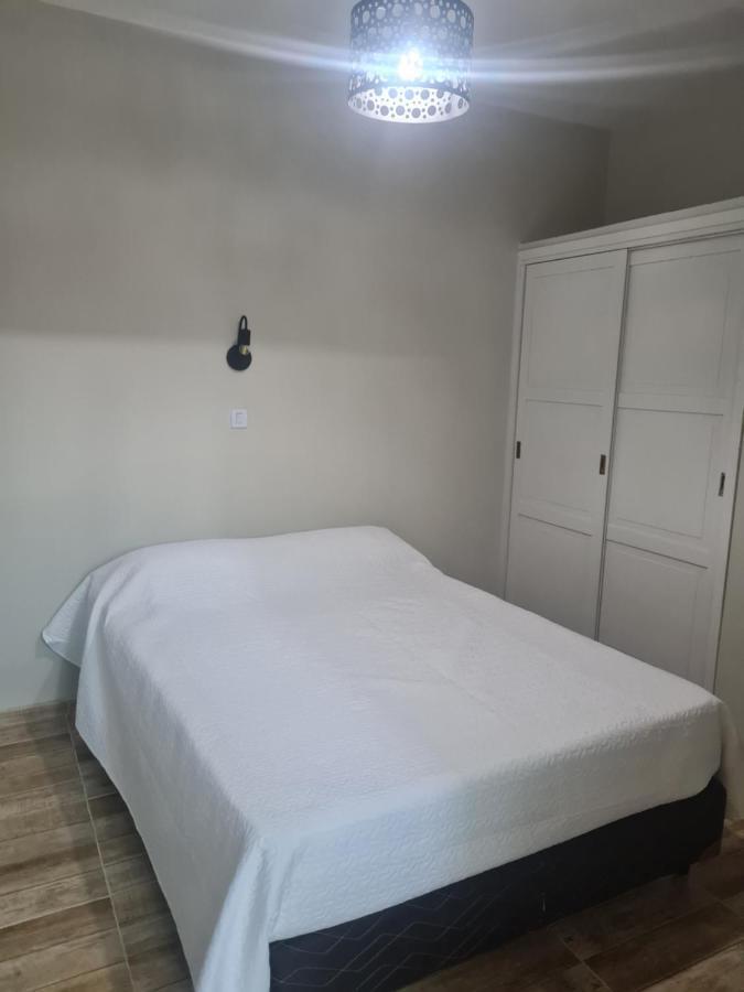 Hotel Anmara San Juan Kültér fotó