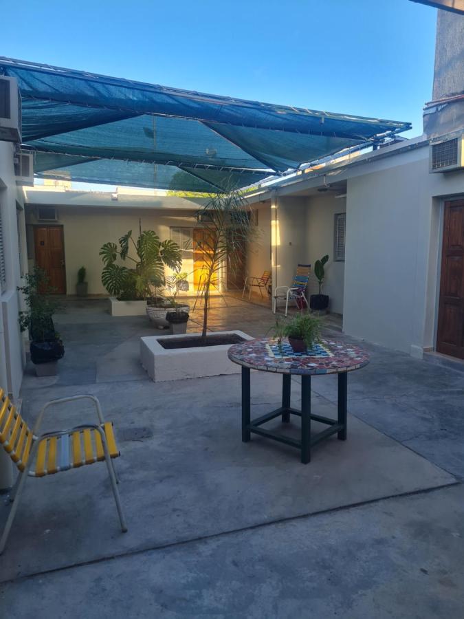 Hotel Anmara San Juan Kültér fotó