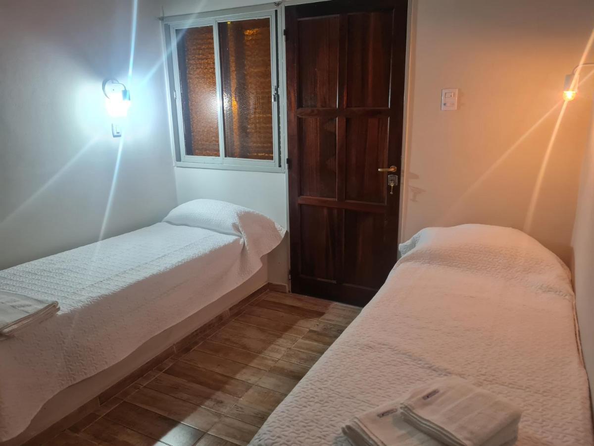 Hotel Anmara San Juan Kültér fotó