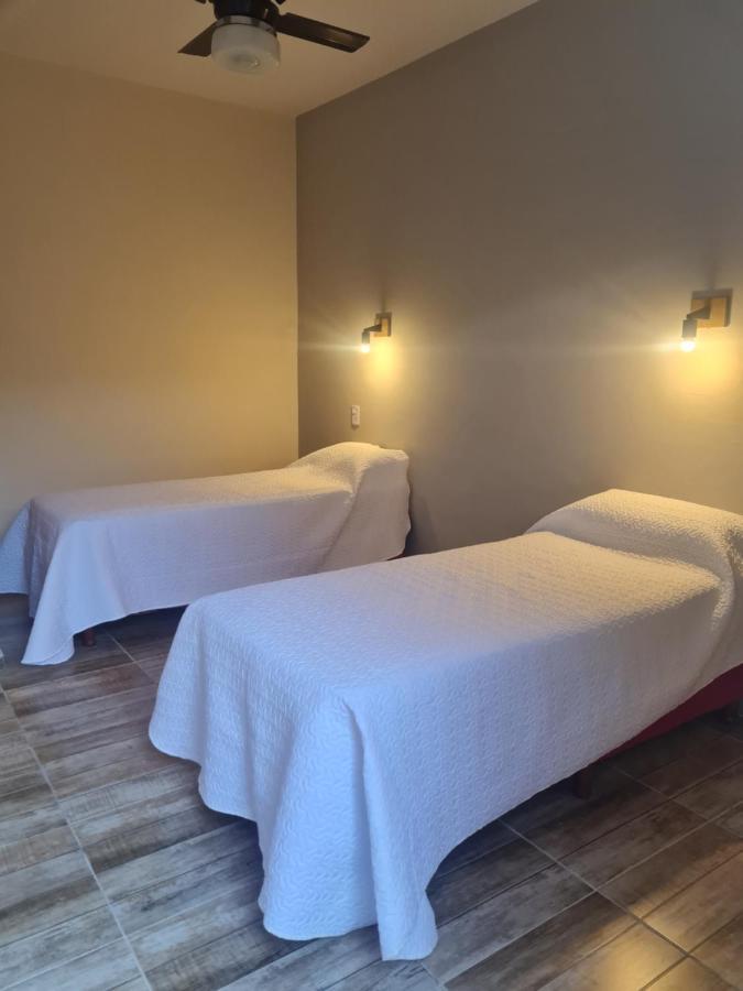 Hotel Anmara San Juan Kültér fotó