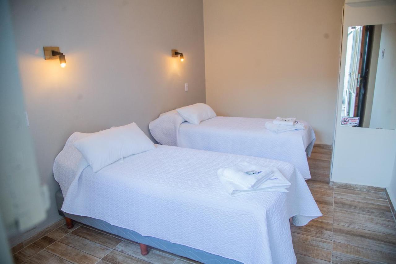 Hotel Anmara San Juan Kültér fotó