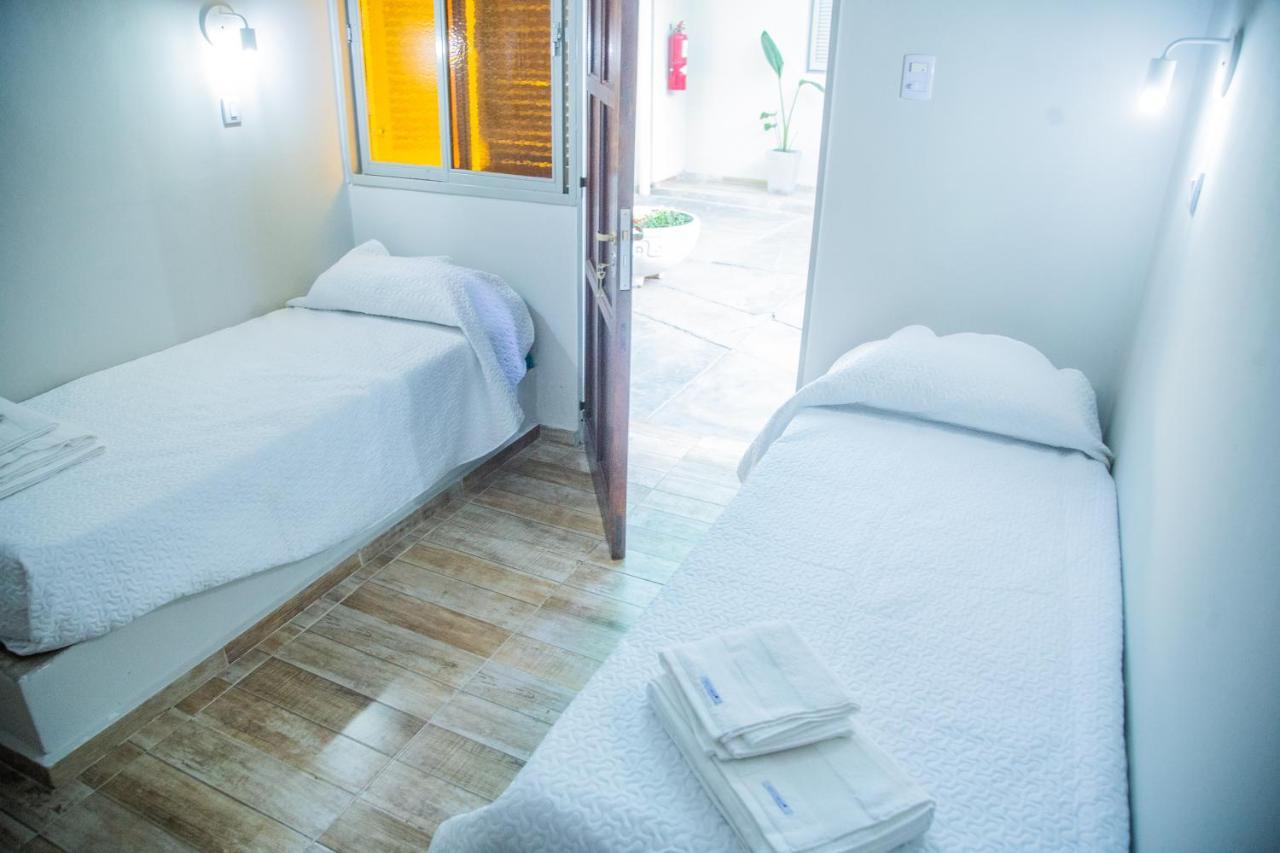Hotel Anmara San Juan Kültér fotó