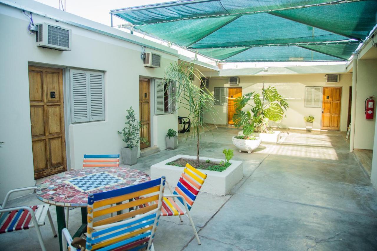 Hotel Anmara San Juan Kültér fotó