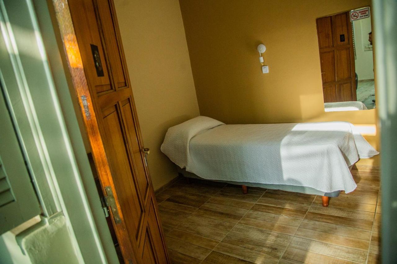 Hotel Anmara San Juan Kültér fotó